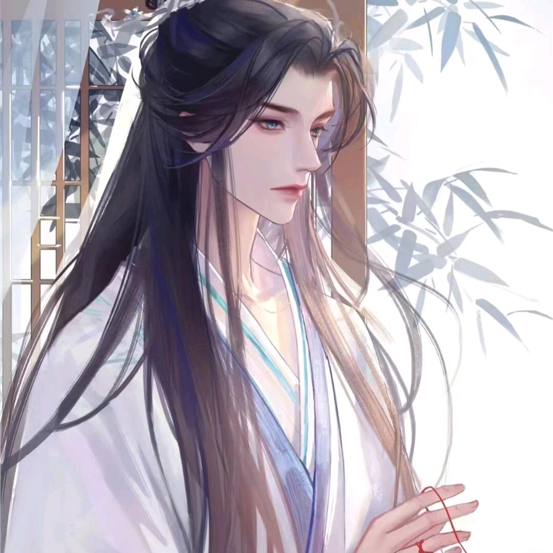 沈旭丶