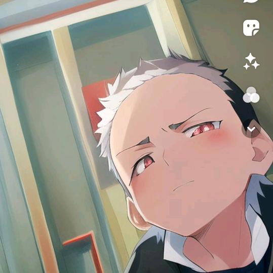 (⑉••⑉)♡一头像