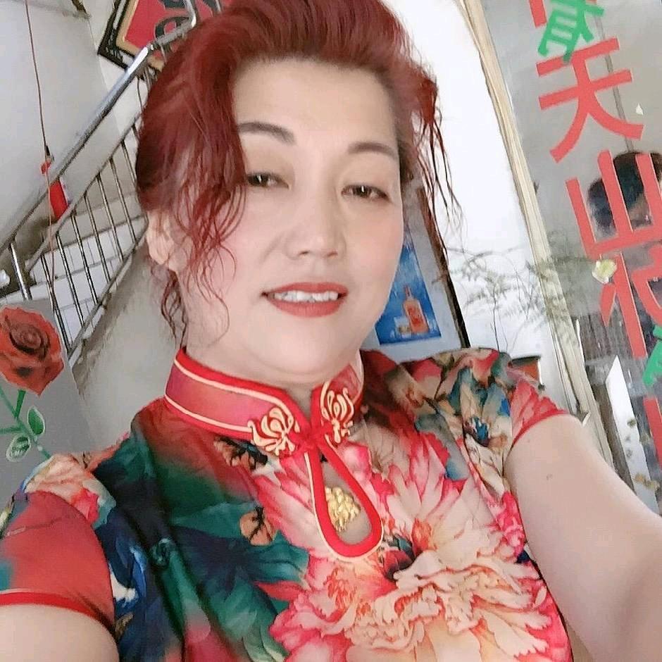 孙三妹