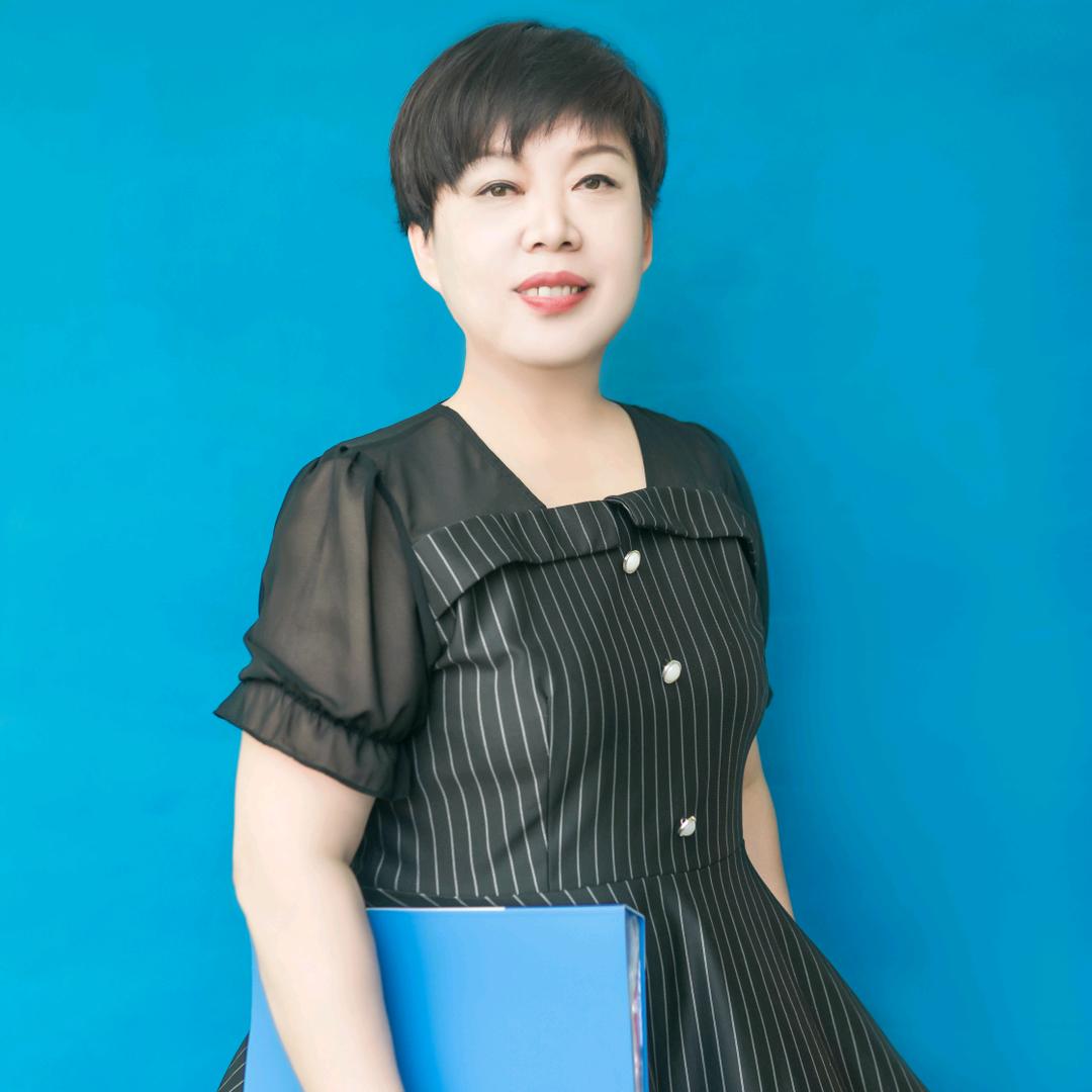 济南七色光幼儿园园长