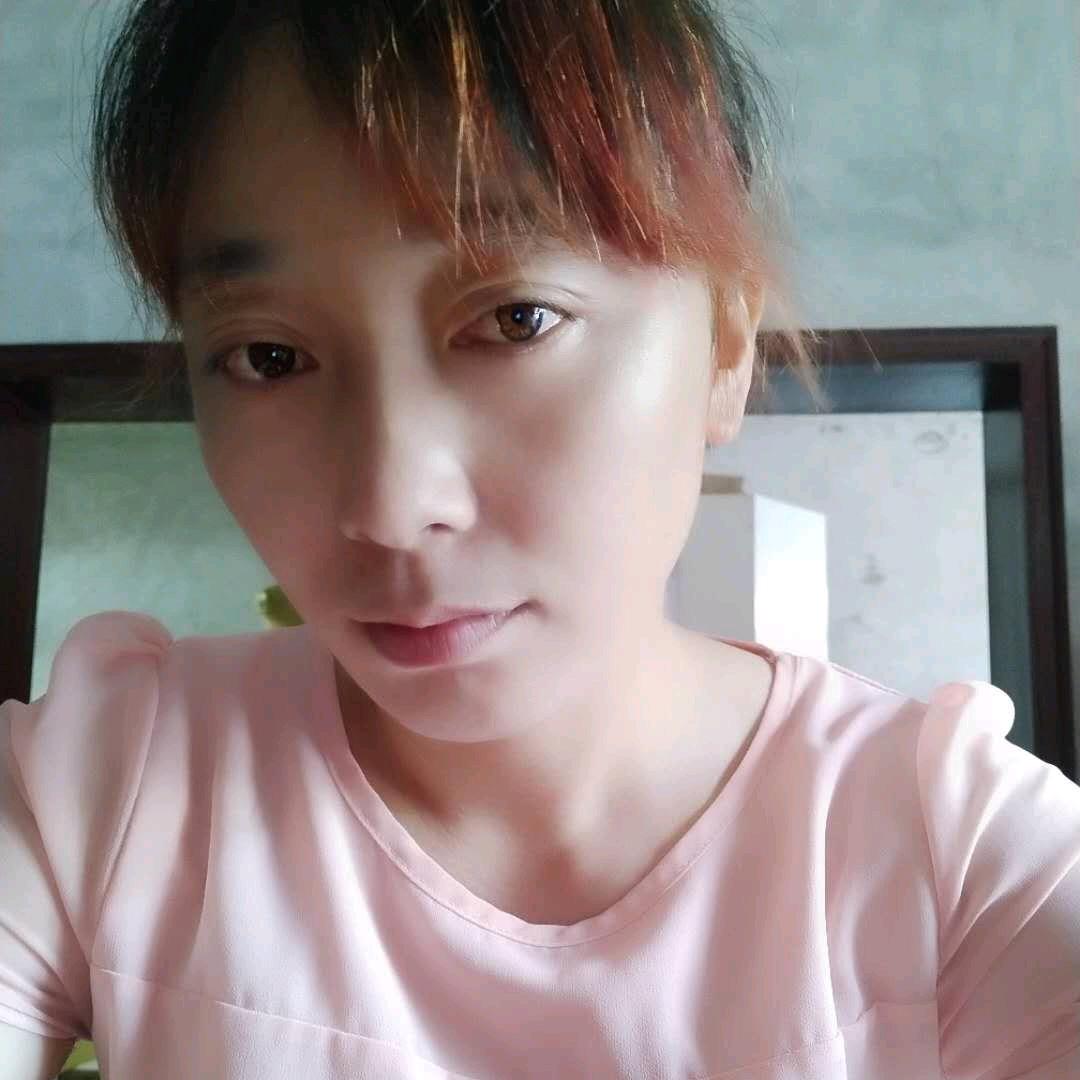 芳妹