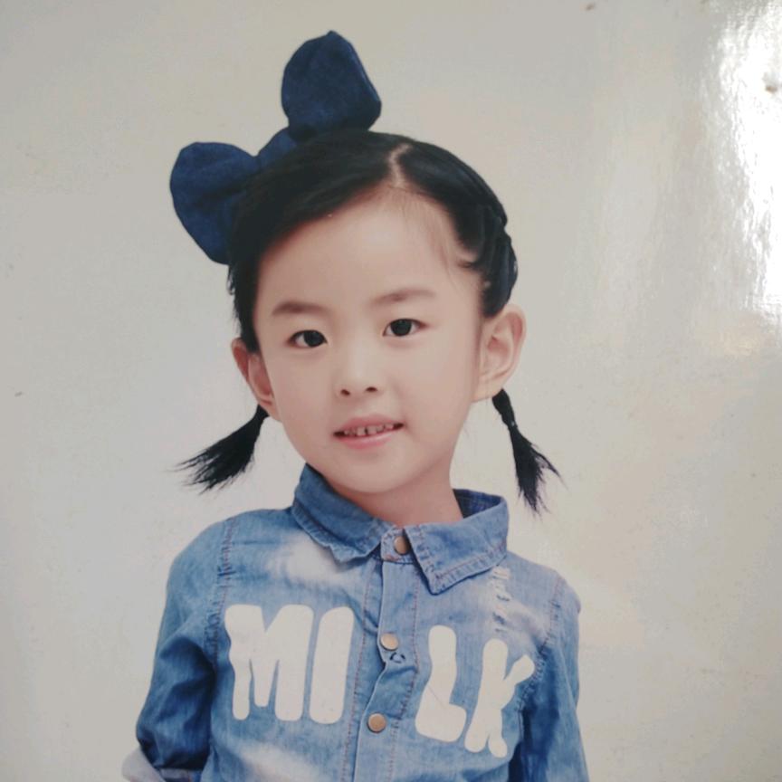 妈妈和二宝