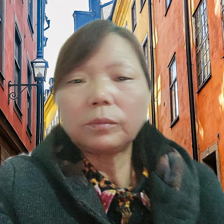 东方不败