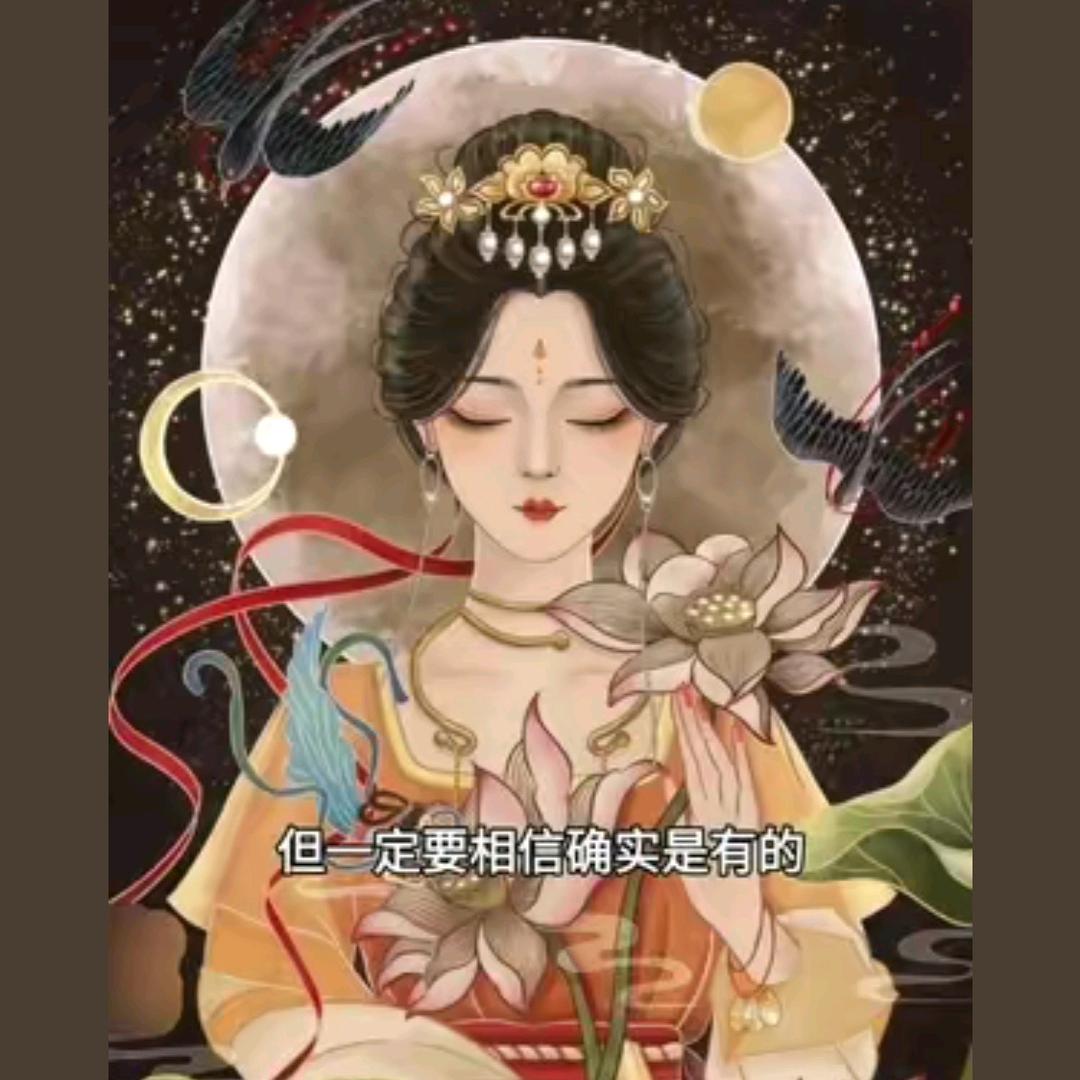 心自在🐉 （一）