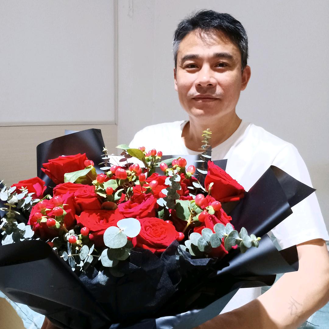 武宏斌