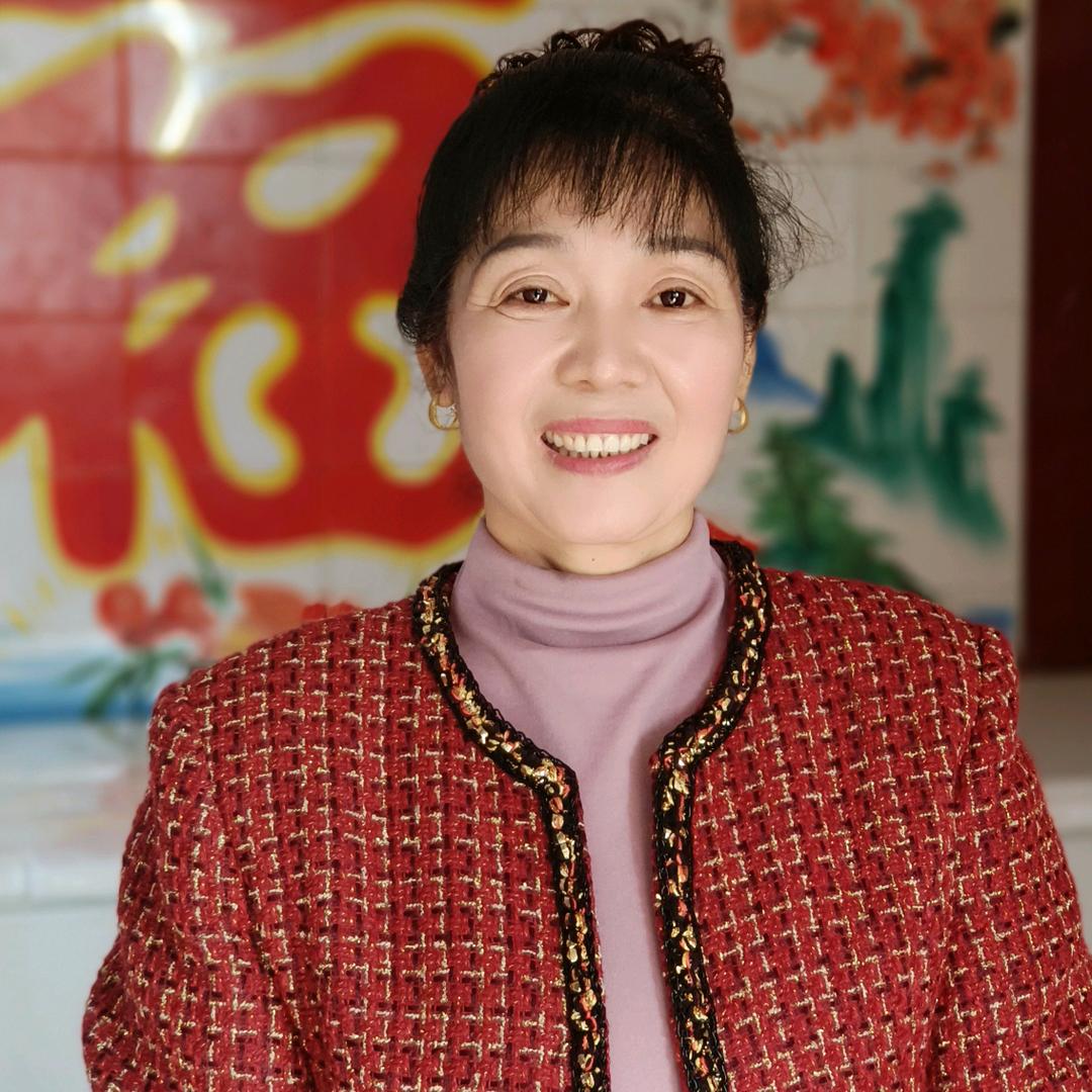 日照任家台鸿运渔家嫂子（任宗云）
