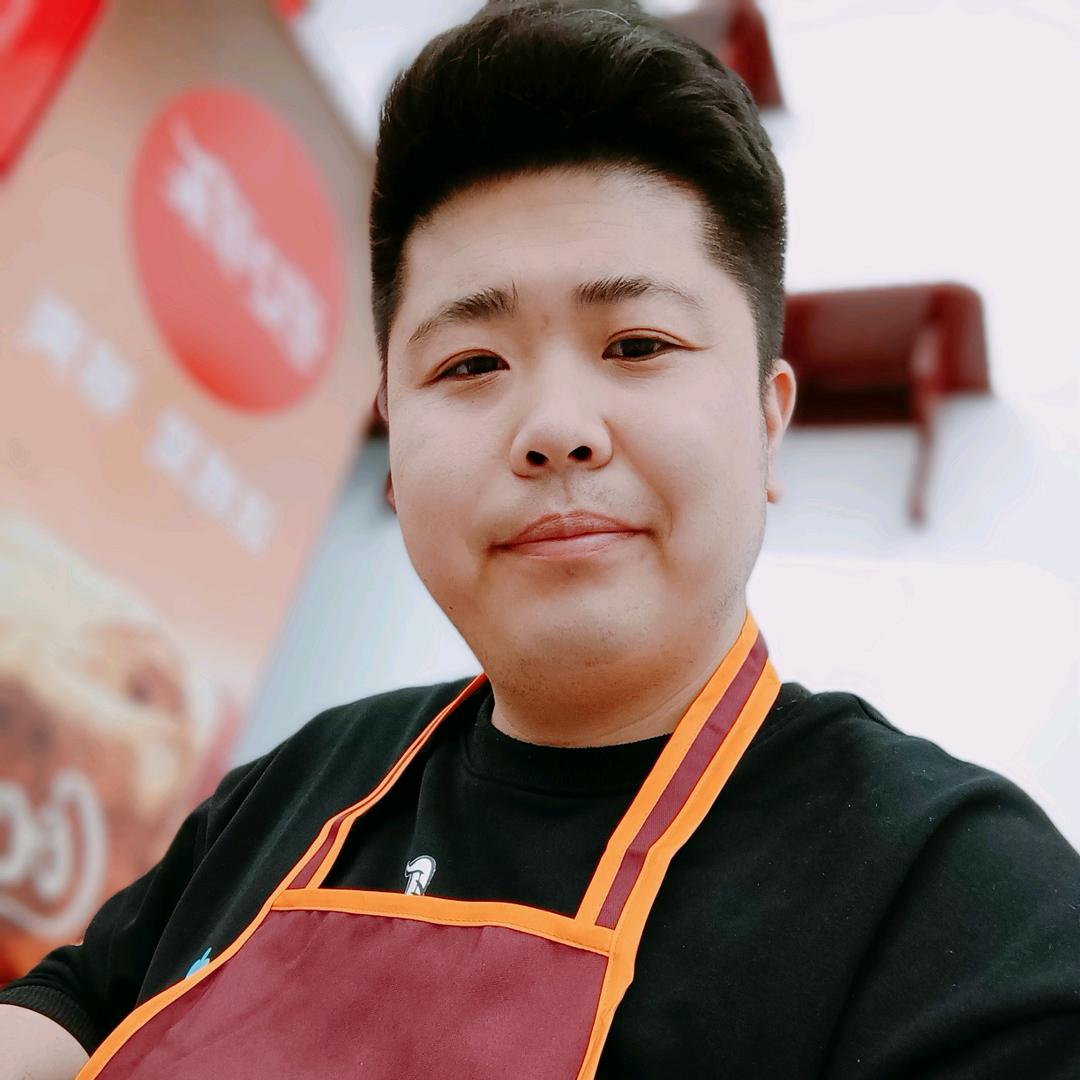 快乐男孩儿🌹