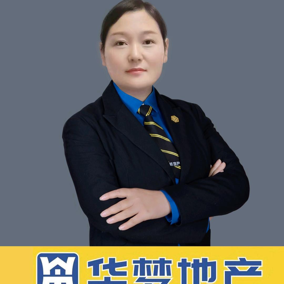 巧丽说房