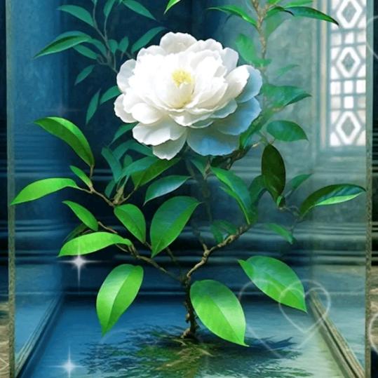 夏尔，垟(*'▽'*)♪