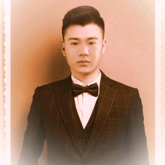 爱你么么哒😘