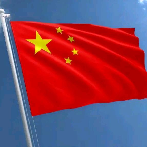 我爱祖国（李花）