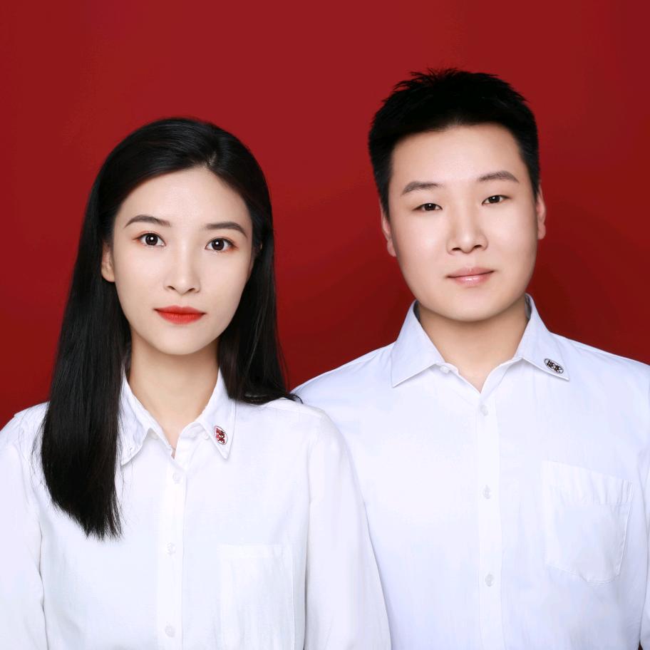白衫故人