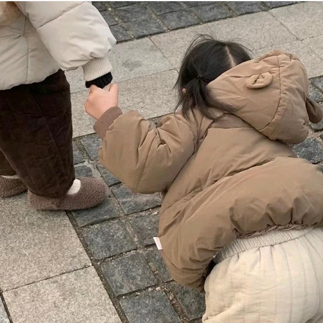 小鱼