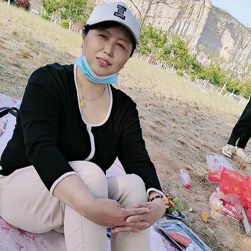 萨能奶山羊养殖黄姐