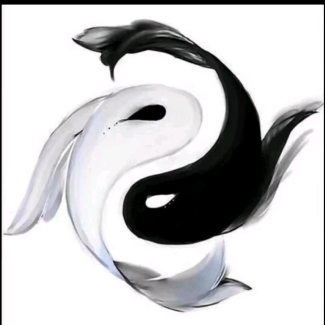 ☯️道德堂☯️（连赞拉黑）