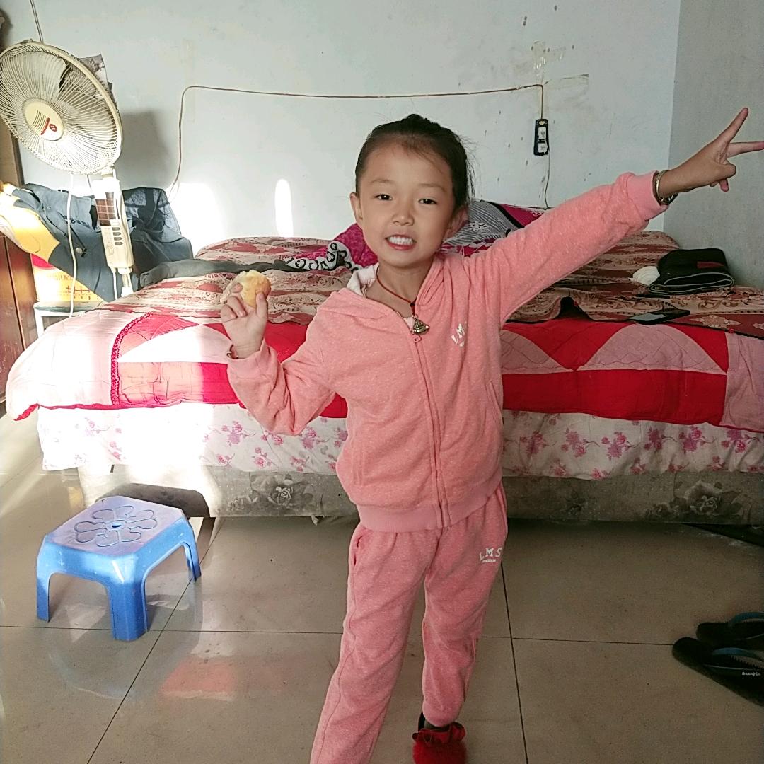 快乐的小天使