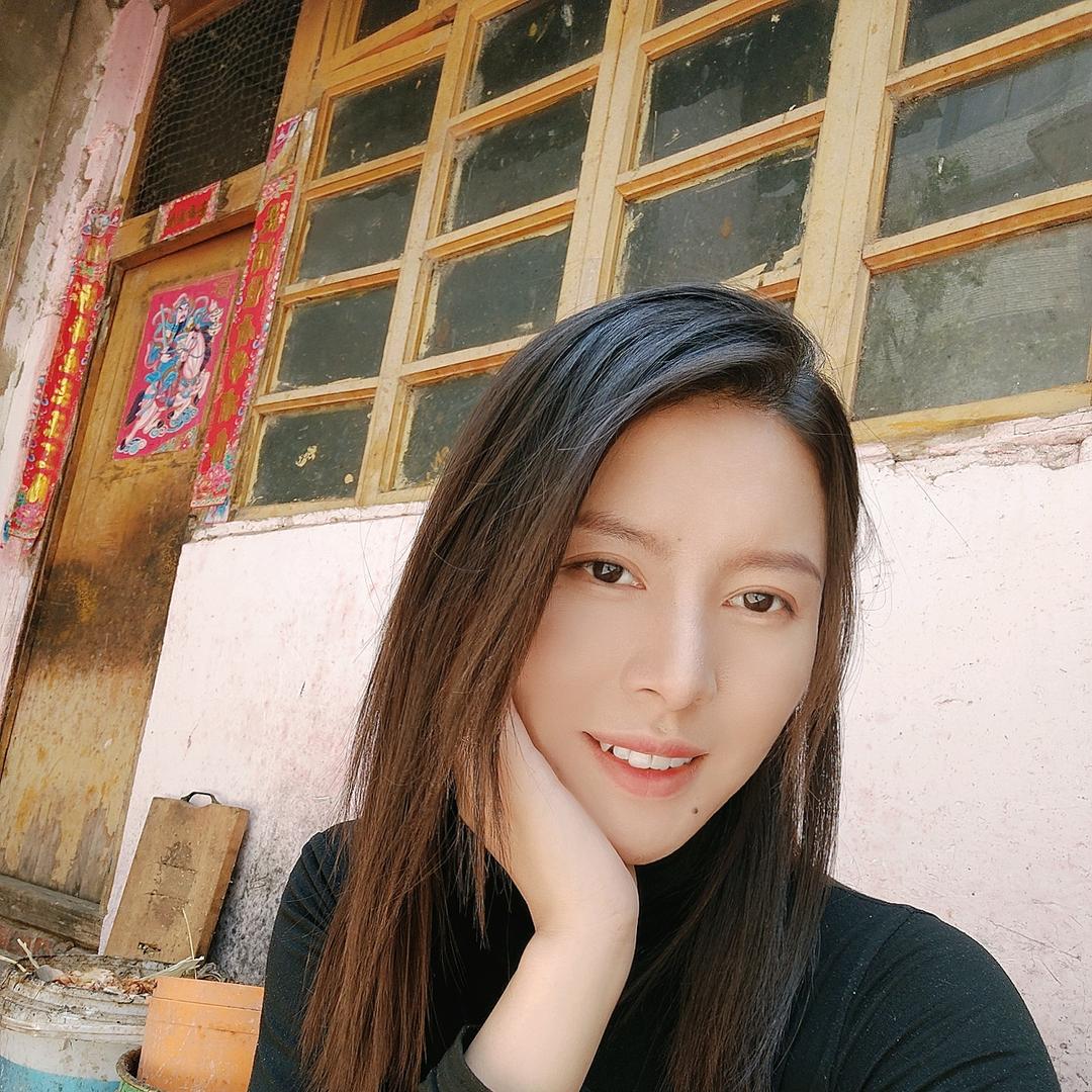 楚雄王翠翠