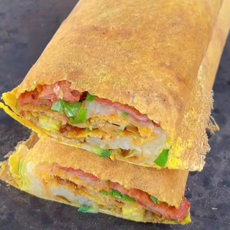 煎饼教练