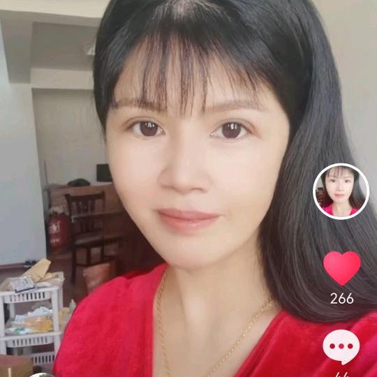 美人