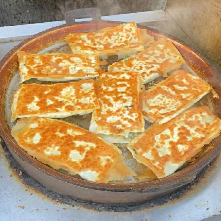 甘记早点