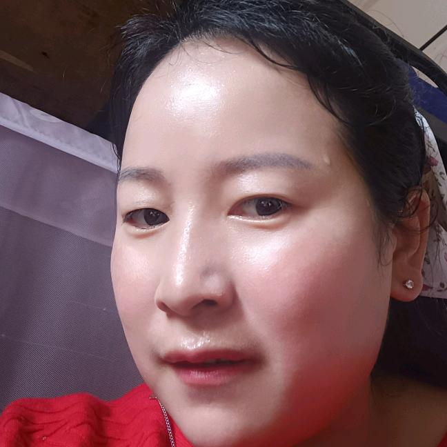心情^O^美美哒～～