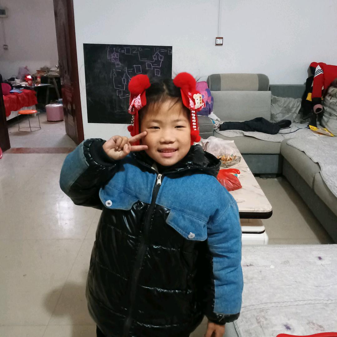 幸福平安每一天