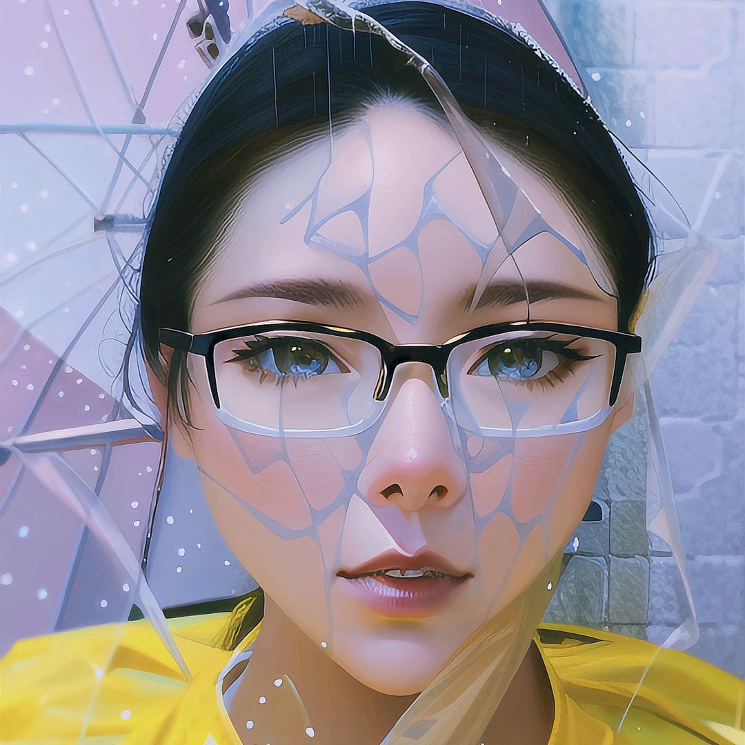 @良子