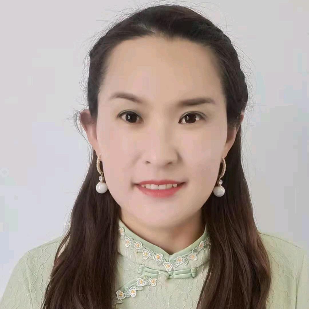 杨仙七彩路幼儿园张园长