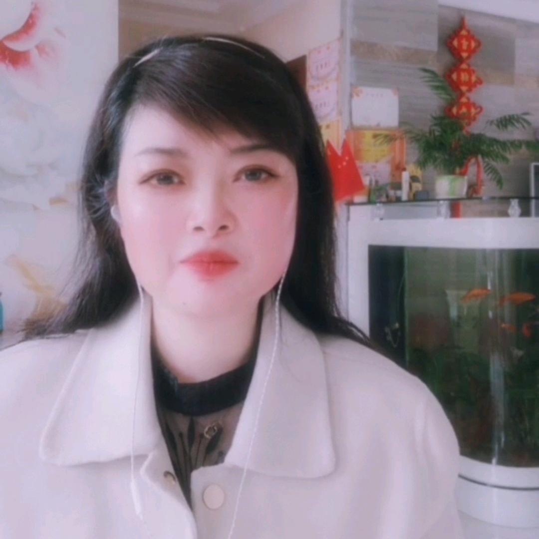 徐姐🎤（经典老歌 满满回忆19.30）