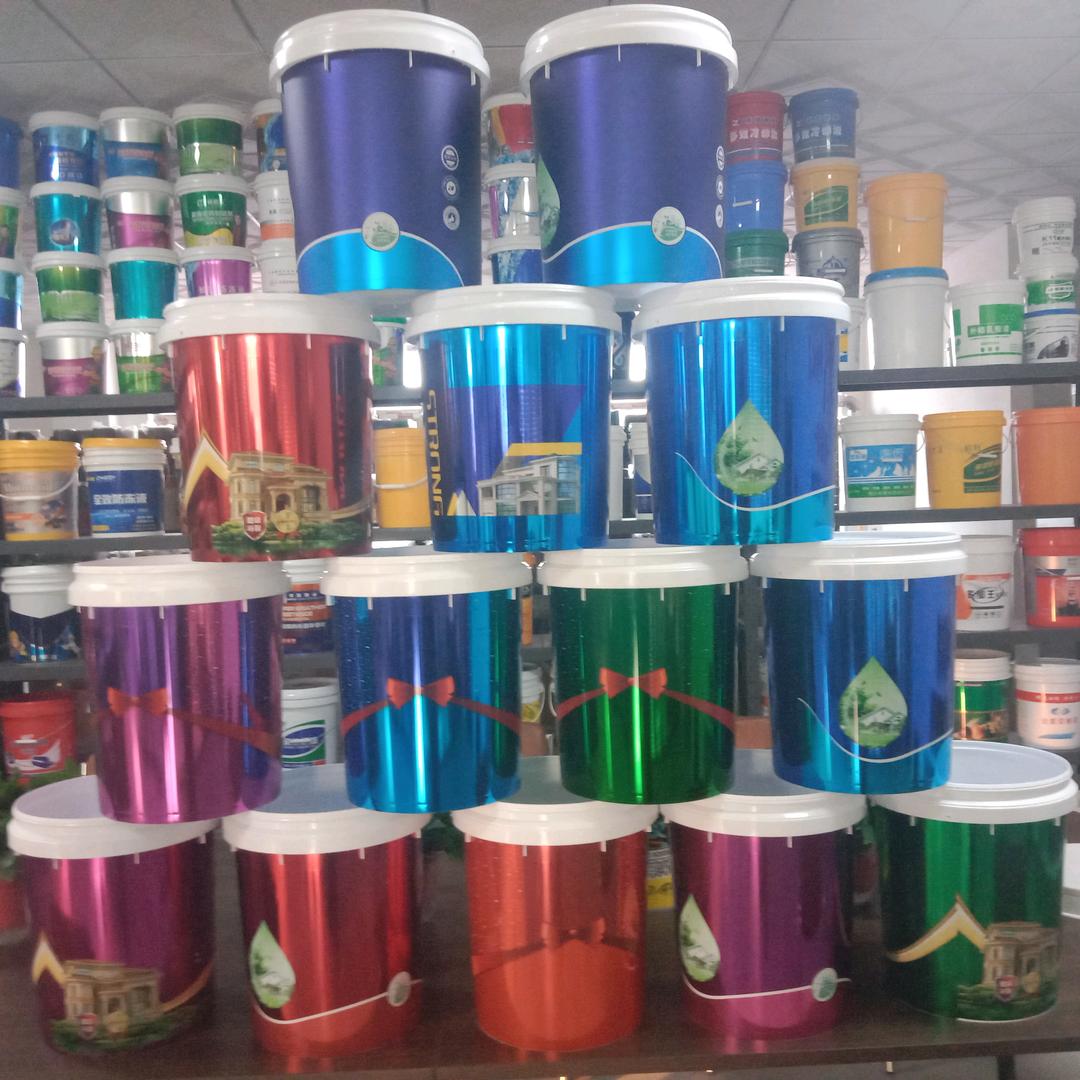 瑞迪塑料桶，沈经理