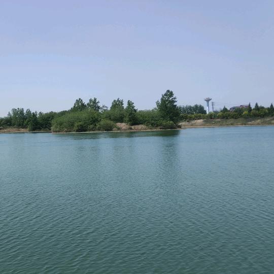 庐山烟雨浙江潮