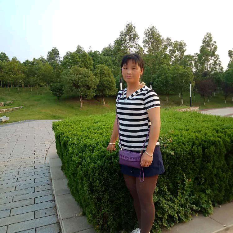 苦命的女人