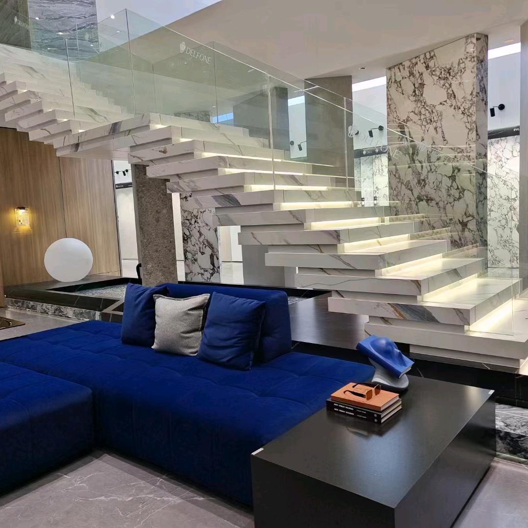 无锡赛凯隆石英石德利丰岩板代理