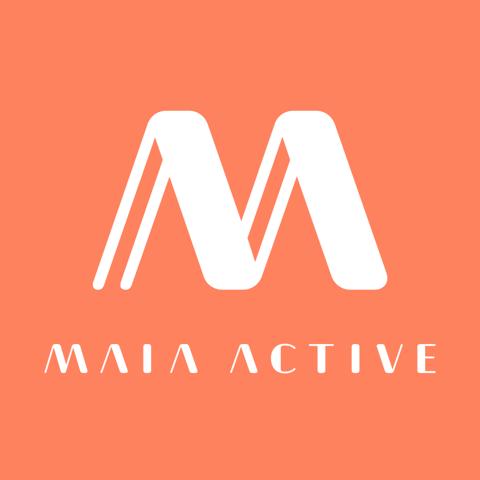 MAIAACTIVE健身旗舰店