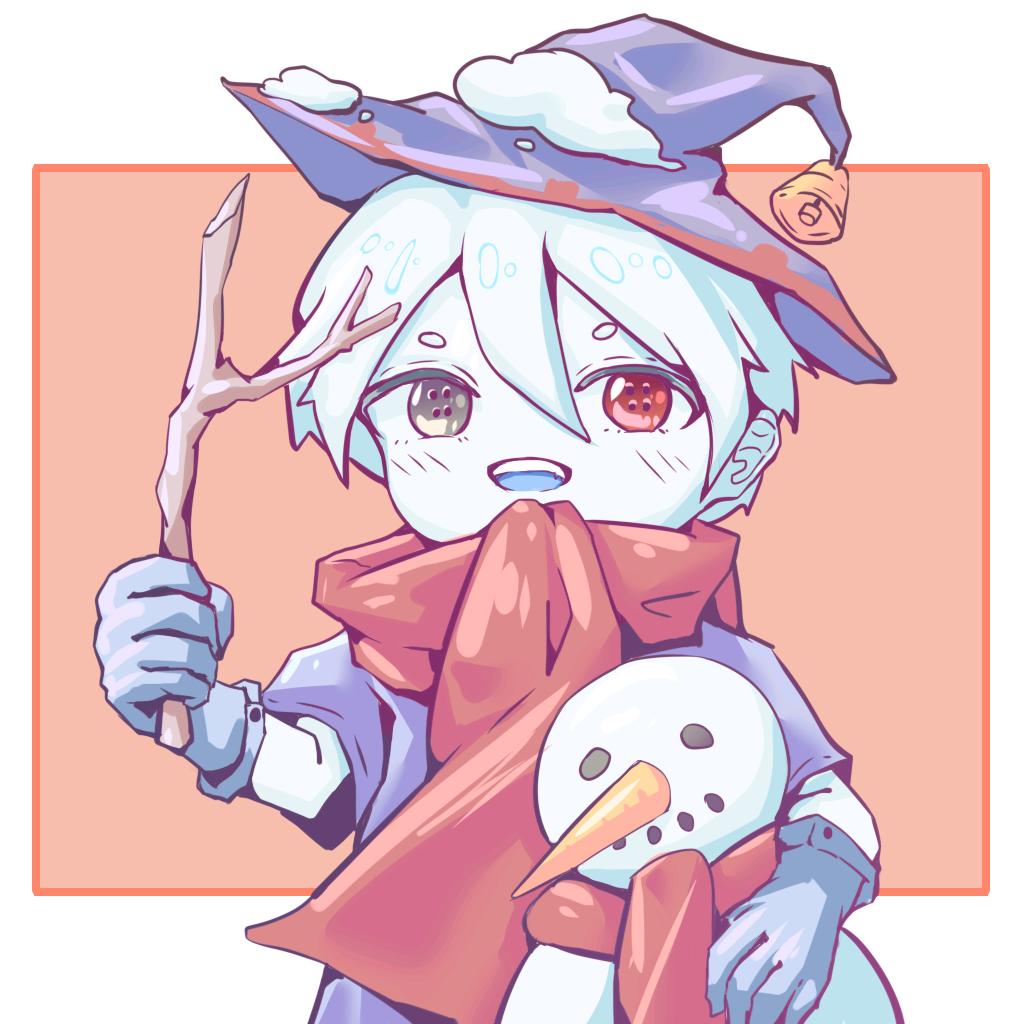 消失在烟火绽放前