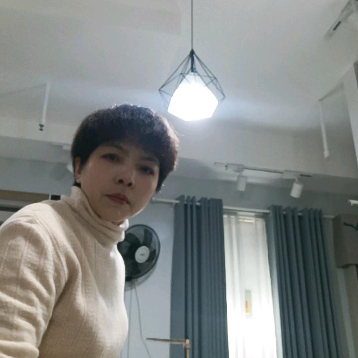 壬子窗帘墙布软装：汪海娟