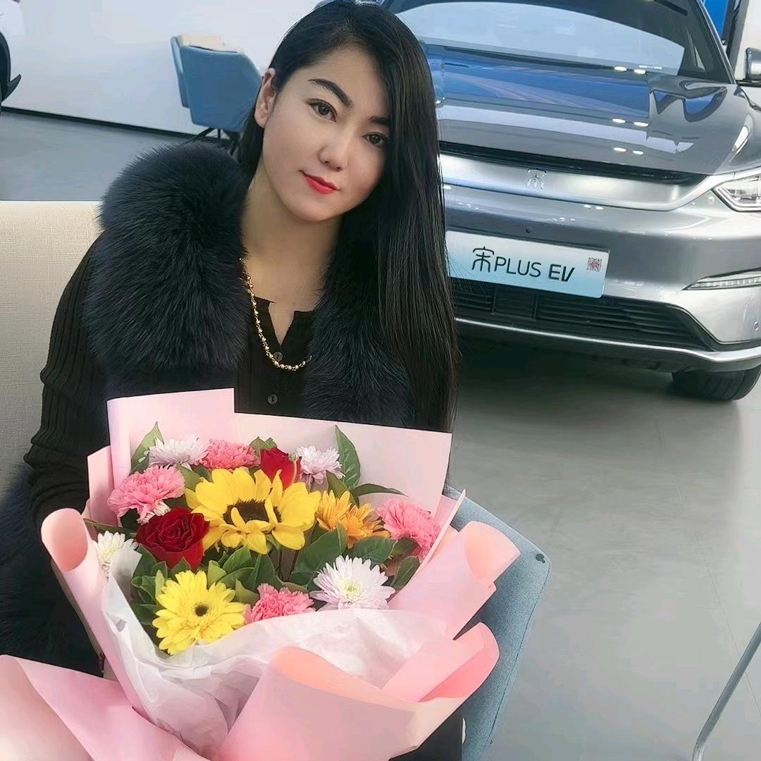 🌹无言的结局🌹