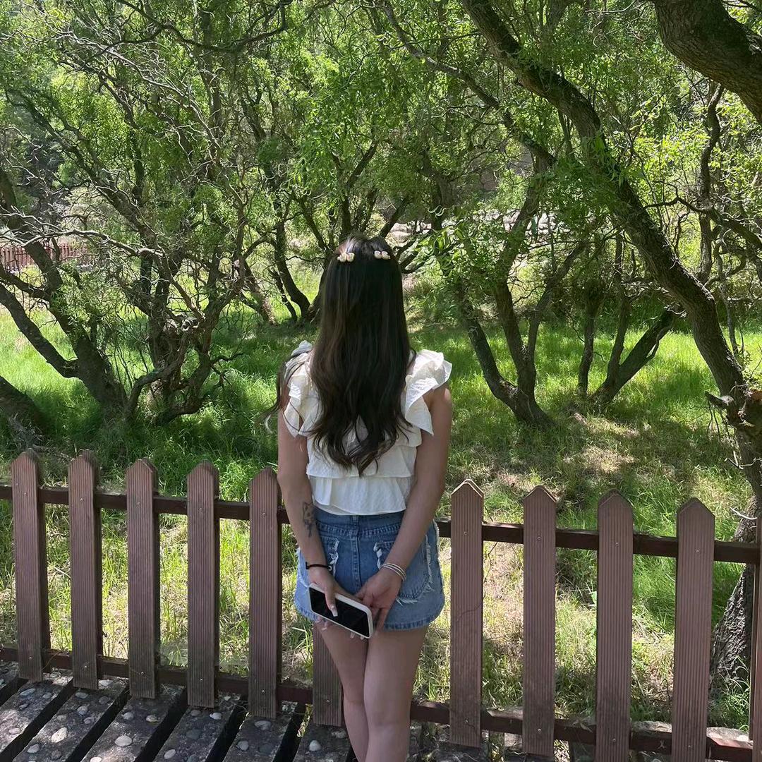 小赵啦✌️