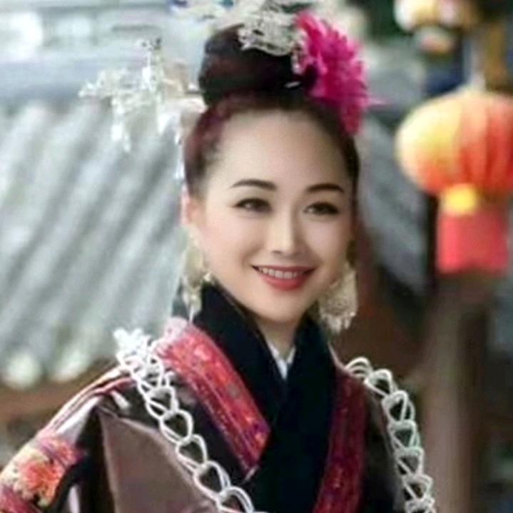 英国生活的苗家女🇨🇳🇬🇧