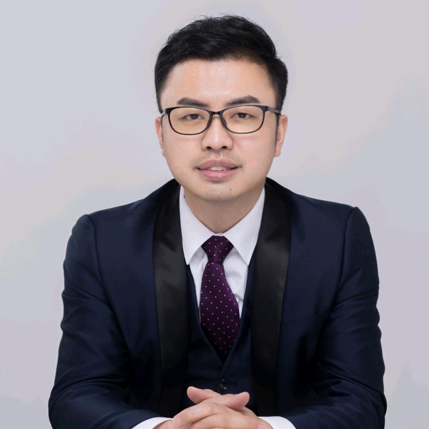 何老师的健康养生分享