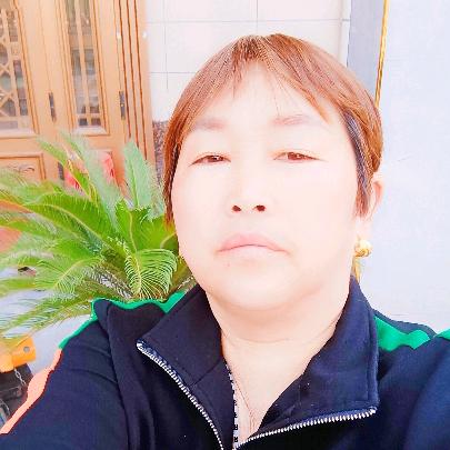 畅畅的奶奶