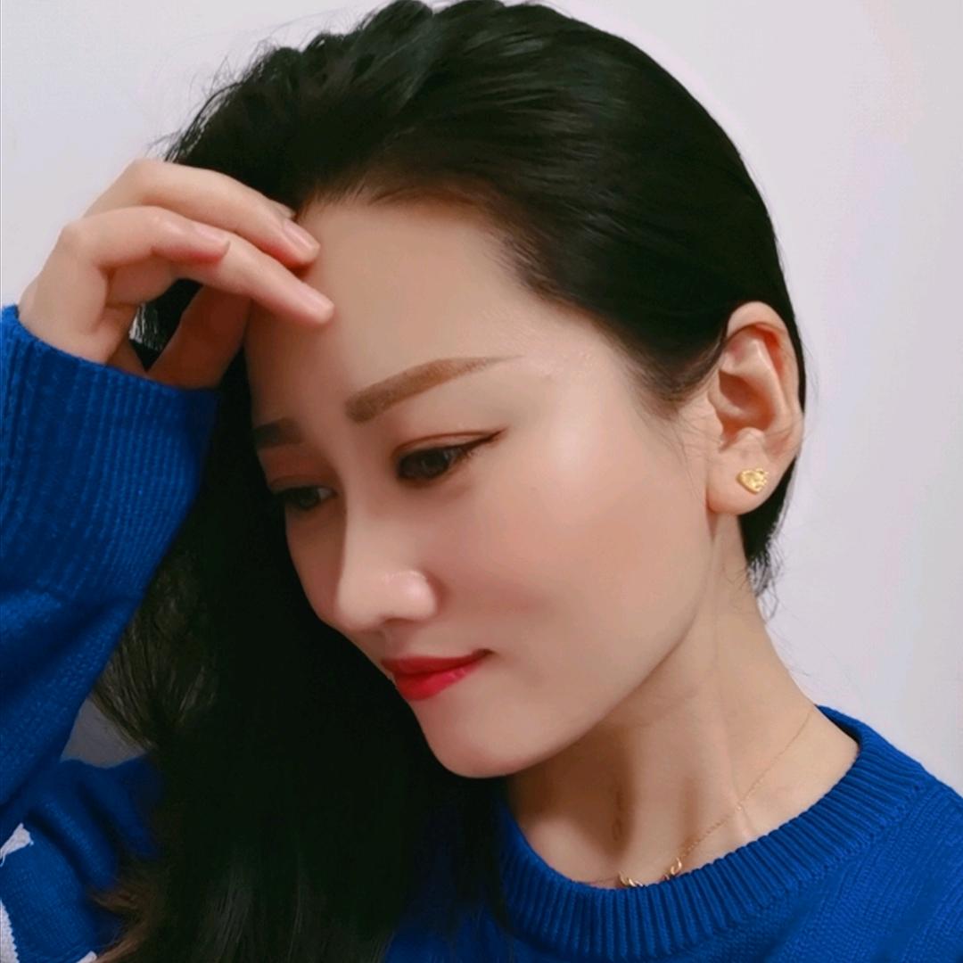 蓝朵儿