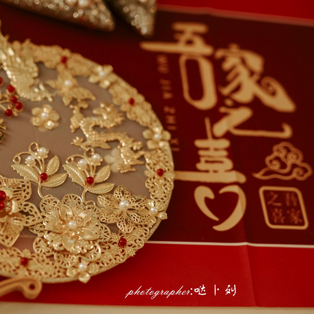 豆苗视觉工作室(摄影师阿锐)