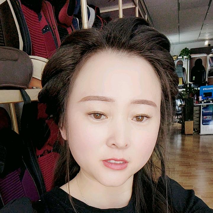 嘉峪关市天宝远东汽车座垫经销部