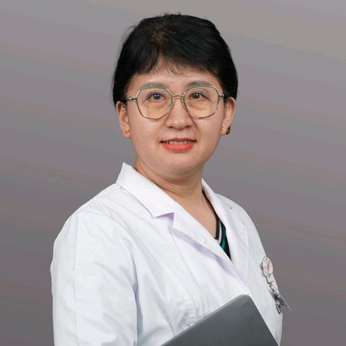 内分泌科李军主任&甲状腺专家