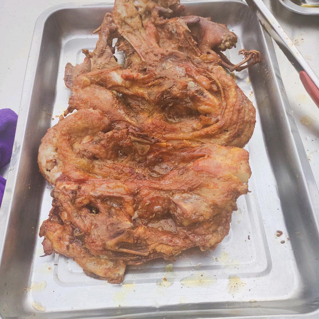 一品香熟食❤️