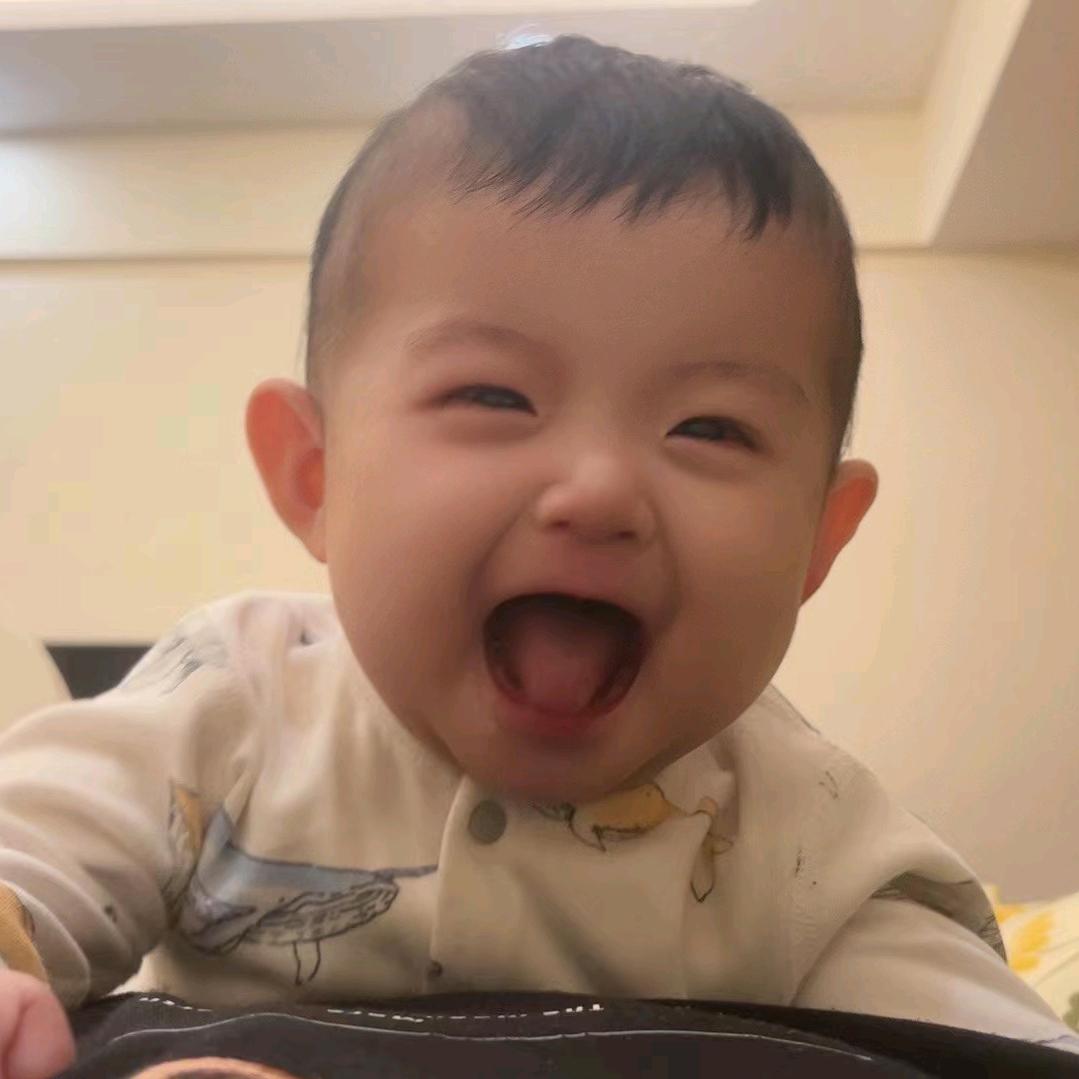 小九月和粥粥