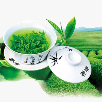 心如止水