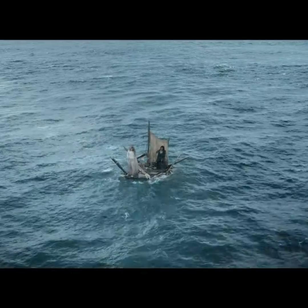 悠长的雨巷