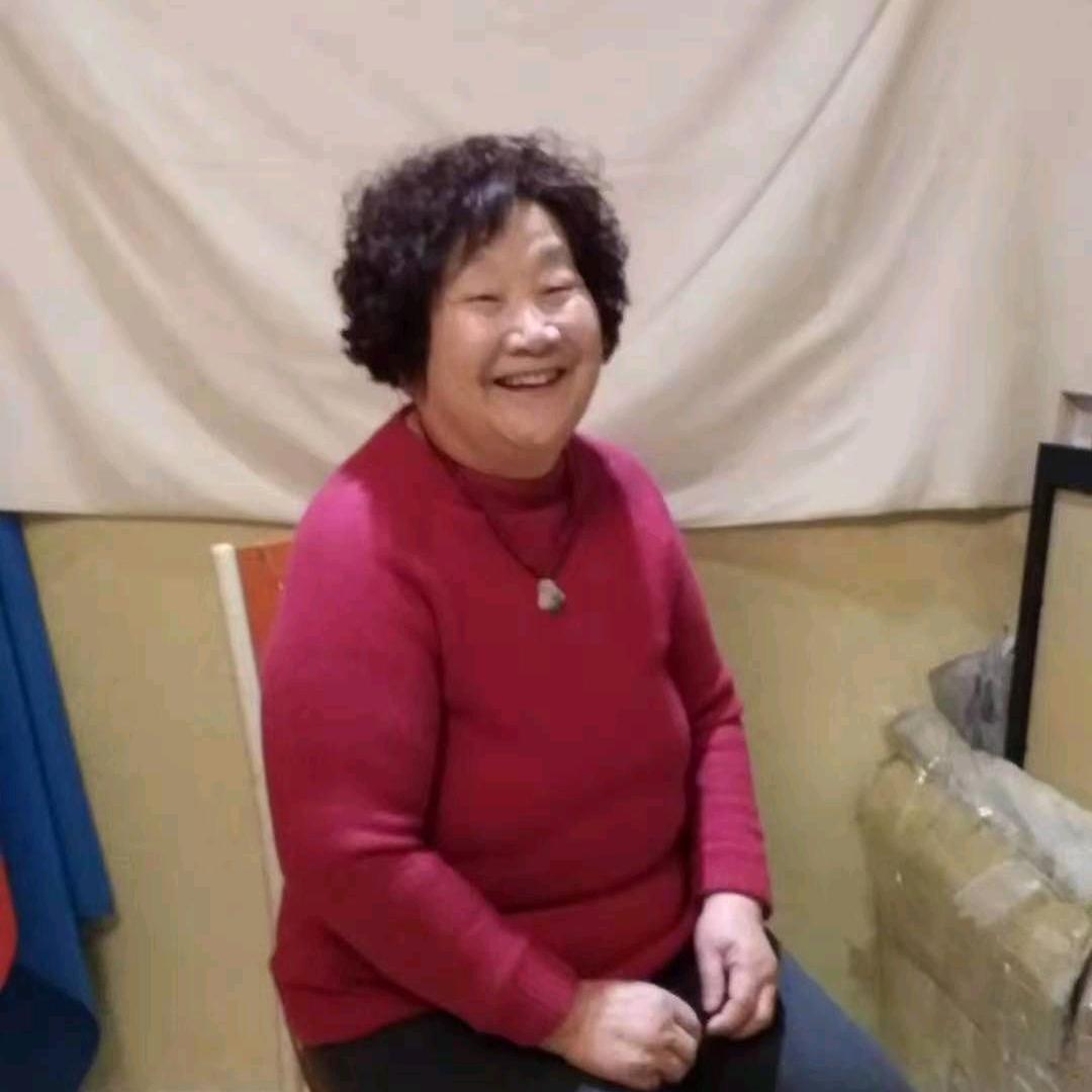 刘秀荣